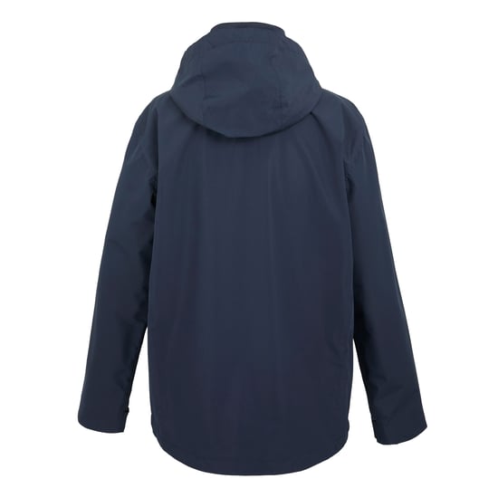 Regatta Mens Matt II Waterproof Jacket (Navy) - Image 2