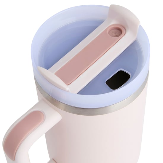 Regatta Thermulate Insulated 1.2L Travel Mug (Blossom Pink) - Image 4