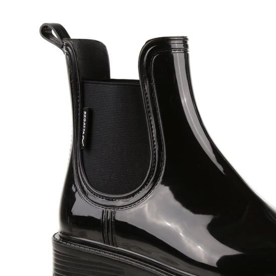 Regatta Womens/Ladies Lady Harriett II Ankle Wellington Boots (Black) - Image 4