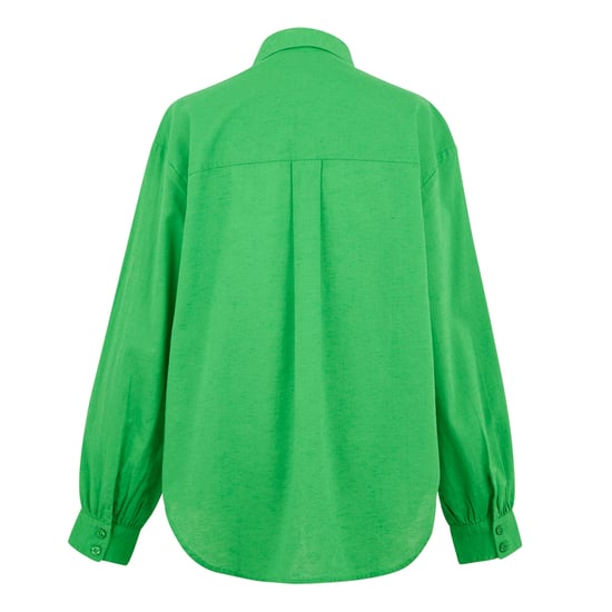 Regatta Womens/Ladies Primevere II Shirt (Island Green) - Image 2