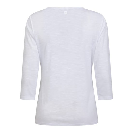 Mountain Warehouse Dames/Dames Paphos Quick Dry UV-beschermende top (Wit) - Image 2