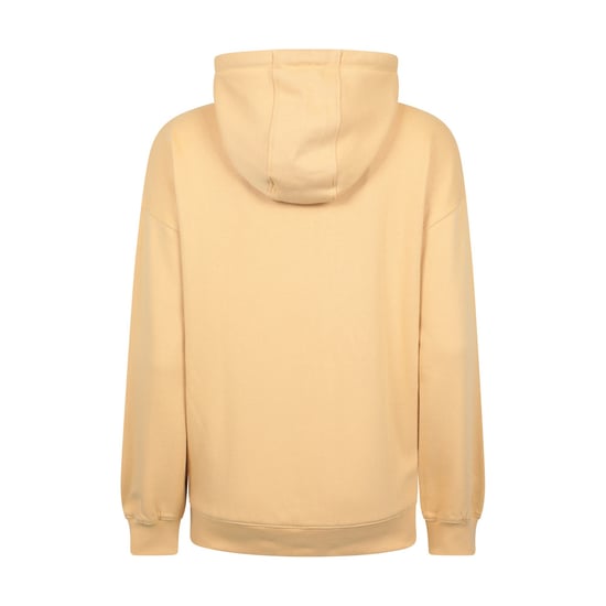 Mountain Warehouse Dames Geborduurde Zonnebloem Hoodie (Mosterd) - Image 2