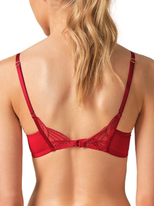Viva Plunge Bra - Image 2