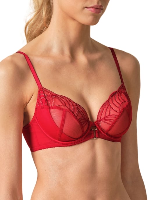Viva Plunge Bra - Image 3
