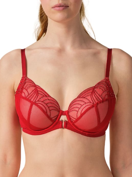 Viva Plunge Bra - Image 4