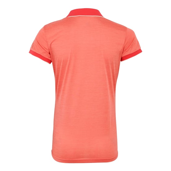 Regatta Dames/dames Remex II Polo Hals T-Shirt (Perzikbloesem) - Image 2