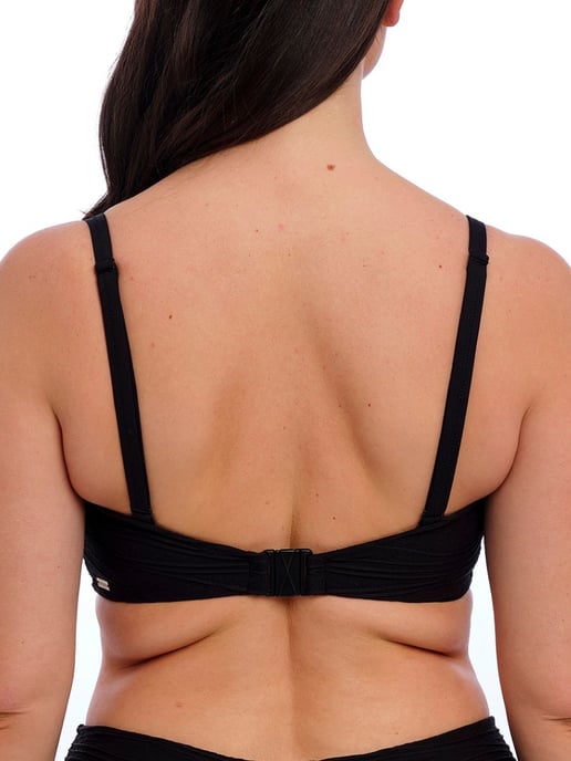 Beach Waves Bandeau Bikini Top - Image 4