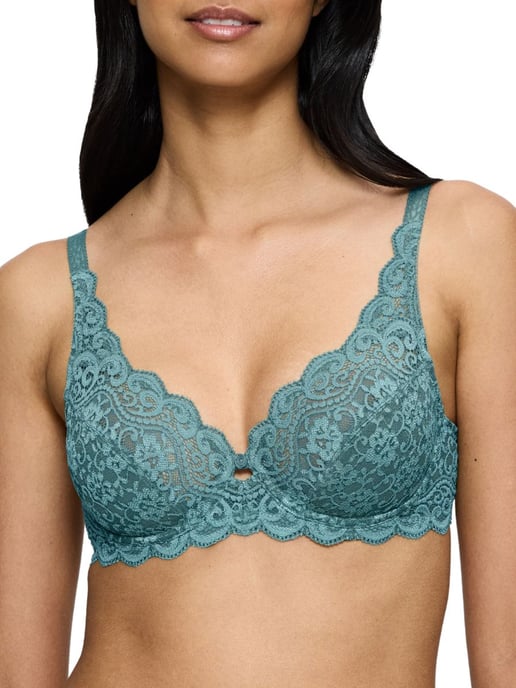 Amourette W High Apex Bra - Image 1