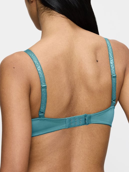 Amourette W High Apex Bra - Image 2
