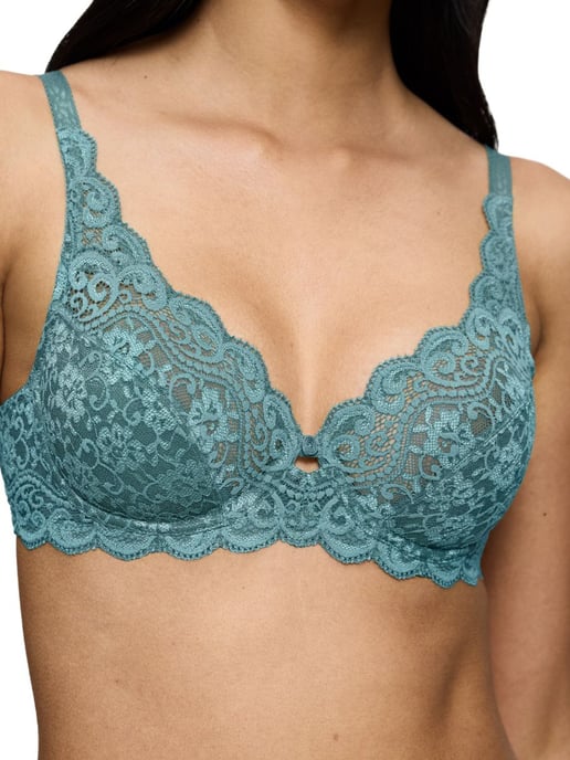 Amourette W High Apex Bra - Image 3
