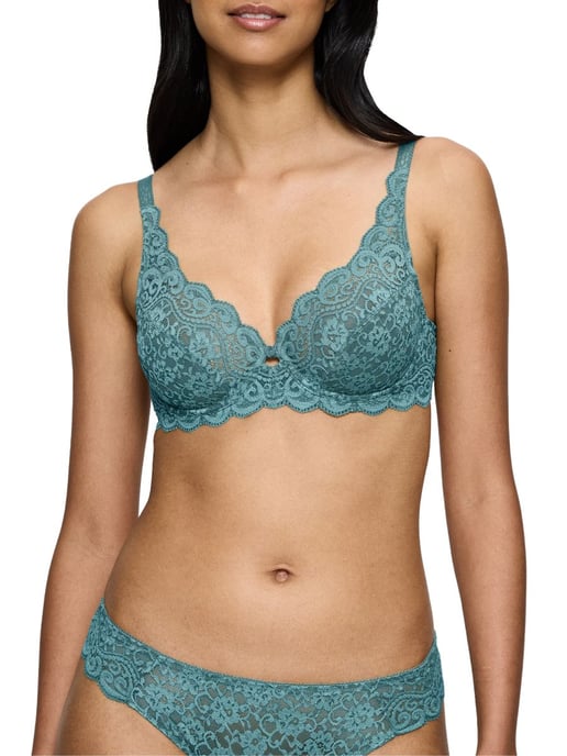 Amourette W High Apex Bra - Image 4