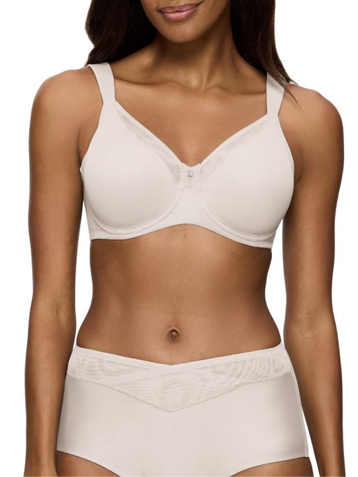 True Shape Sensation T High Apex Bra - Image 3