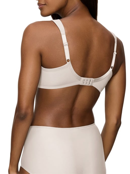 True Shape Sensation T High Apex Bra - Image 4