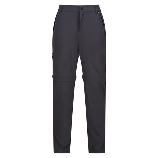 Regatta Heren Travel Light afritsbroek (As) - Image 1