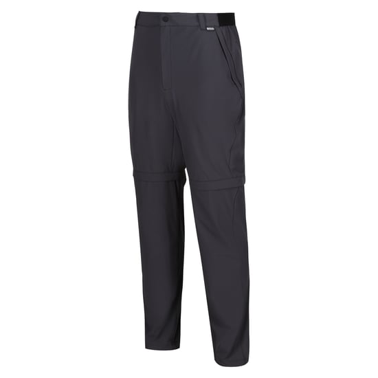 Regatta Heren Travel Light afritsbroek (As) - Image 3