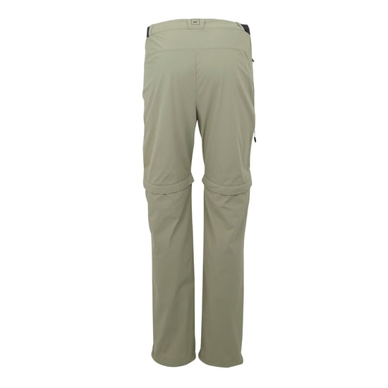 Regatta Heren Travel Light afritsbroek (Gouden zand) - Image 2
