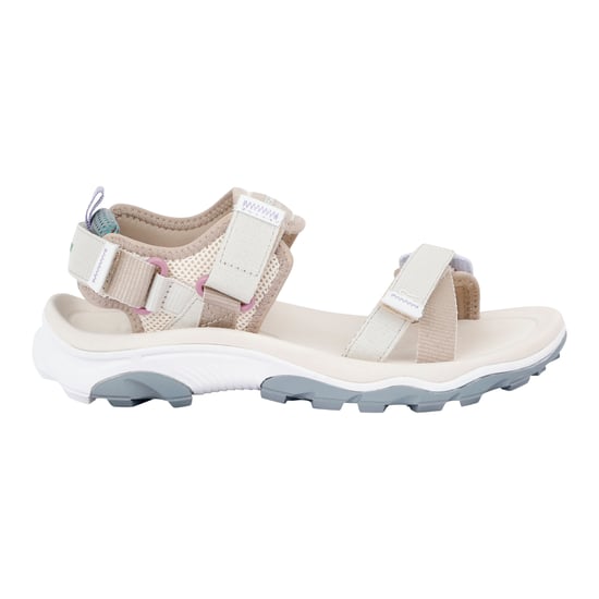 Regatta Womens/Ladies Blaze Sandals (Light Vanilla) - Image 1