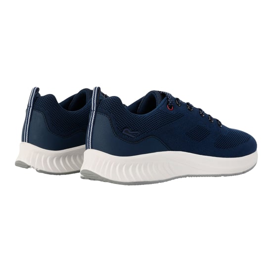 Regatta Marin sportträningsskor för herrar (Mörk denim) - Image 2