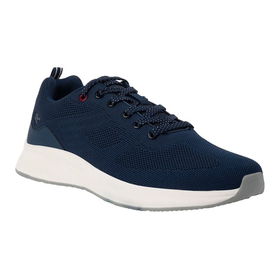 Regatta Marin sportträningsskor för herrar (Mörk denim) - Image 3