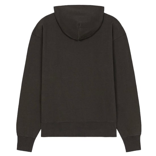 Kenzo Paris digitale tijgerontwerp zwarte hoodie - Image 2