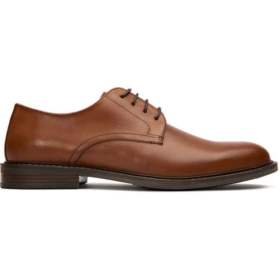 Soletrader Daren Derby Shoes - Image 1