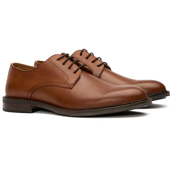 Soletrader Daren Derby Shoes - Image 2