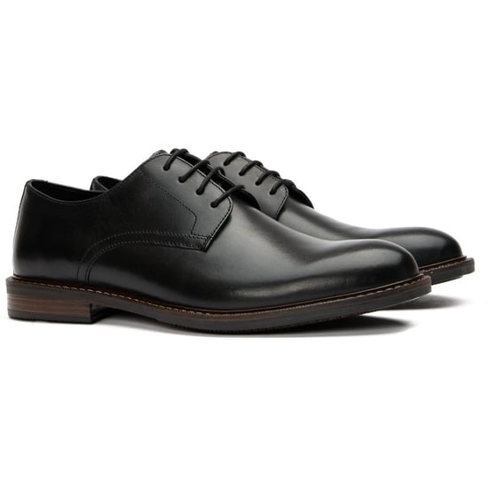 Soletrader Daren Derby Shoes - Image 2