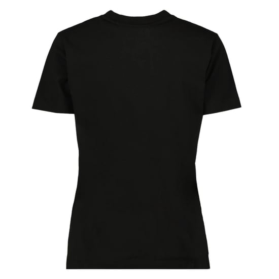 Kenzo Paris Block Logotyp Svart T-shirt - Image 2