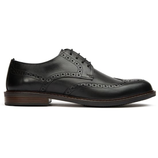 Soletrader Barry Brogue Shoes - Image 1