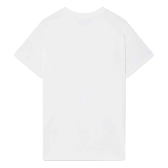 Casablanca Casa Way Design White T-Shirt - Image 2