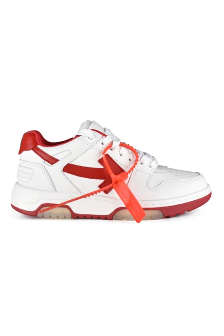 Off-White Out of Office sneakers Wit - Image 1