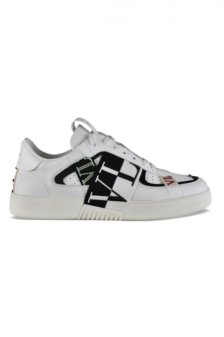 Valentino Garavani VL7N sneakers Wit - Image 1