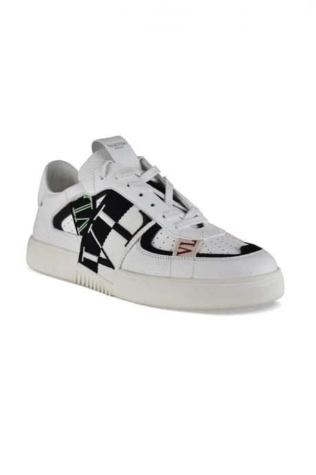 Valentino Garavani VL7N sneakers Wit - Image 2