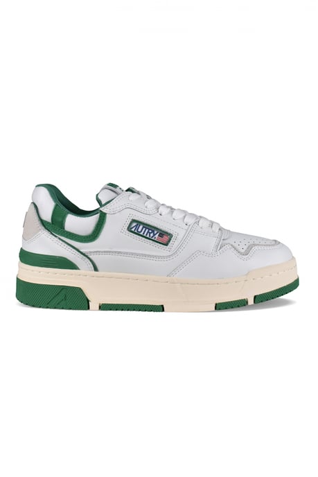 Autry CLC Sneakers Wit - Image 1