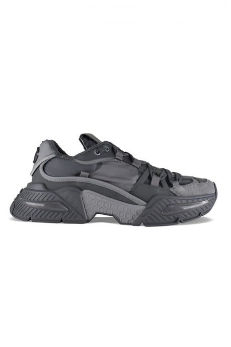 Dolce&Gabbana Sneakers Airmaster Grå - Image 1