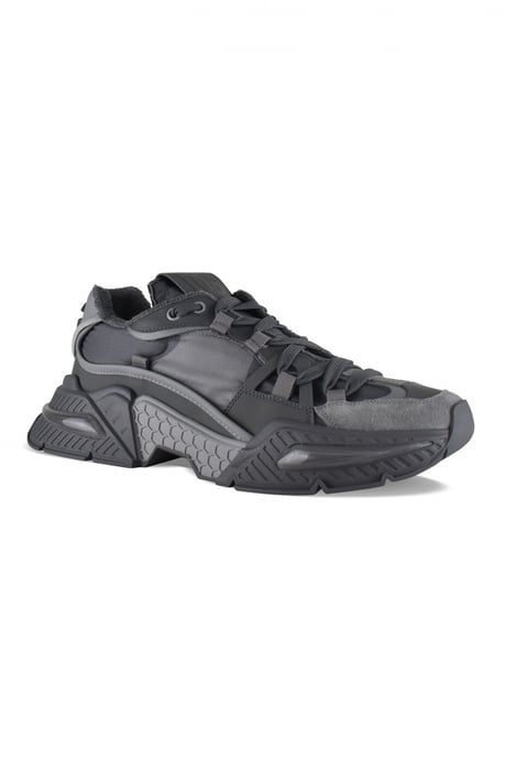 Dolce&Gabbana Sneakers Airmaster Grå - Image 2