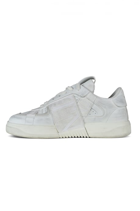 Valentino Garavani Sneakers VL7N Wit - Image 3