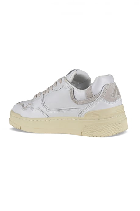 Autry CLC Sneakers Wit - Image 3
