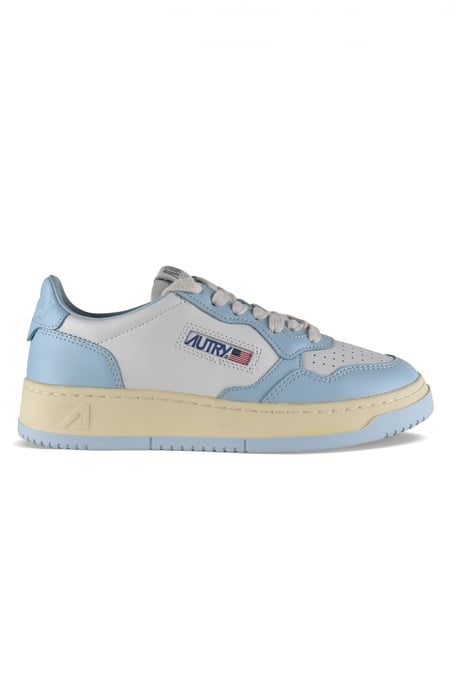 Autry Sneakers Medalist Blauw - Image 1