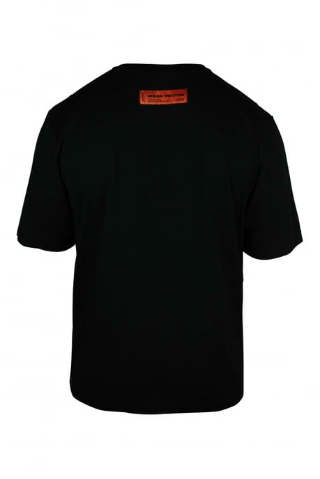 Heron Preston T-shirt Svart - Image 3