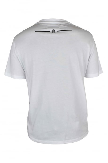 AMIRI T-Shirt Wit - Image 4