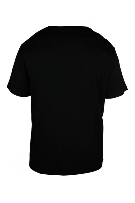 Balmain T-shirt Svart - Image 2