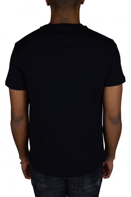 Valentino Garavani T-shirt Zwart - Image 3