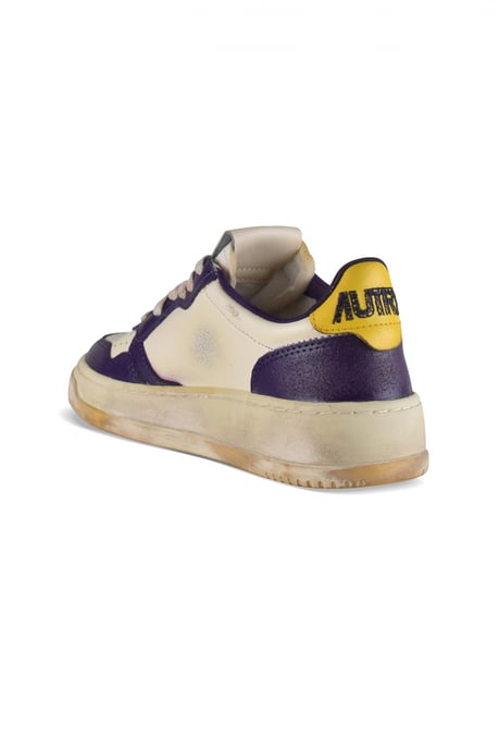 Autry Super vintage sneakers Vita - Image 3
