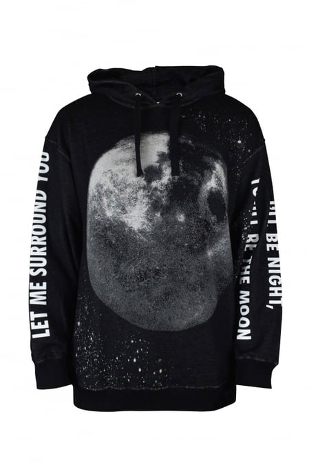 Valentino Garavani Sweatshirt Zwart - Image 1