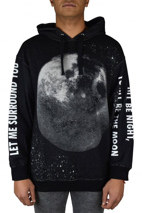 Valentino Garavani Sweatshirt Zwart - Image 2