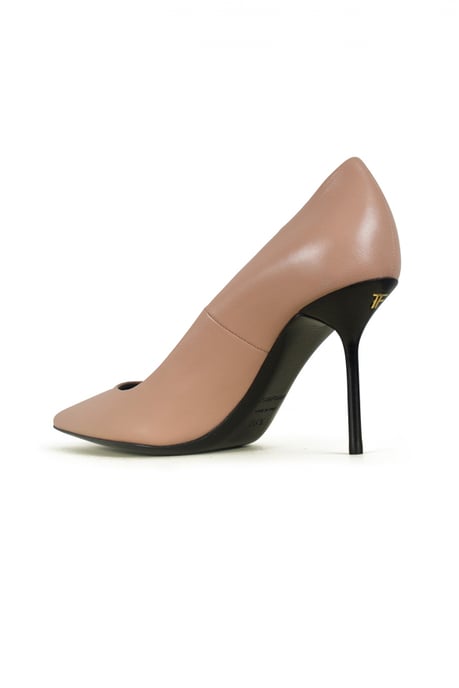 Tom Ford Pumps Rosa - Image 4