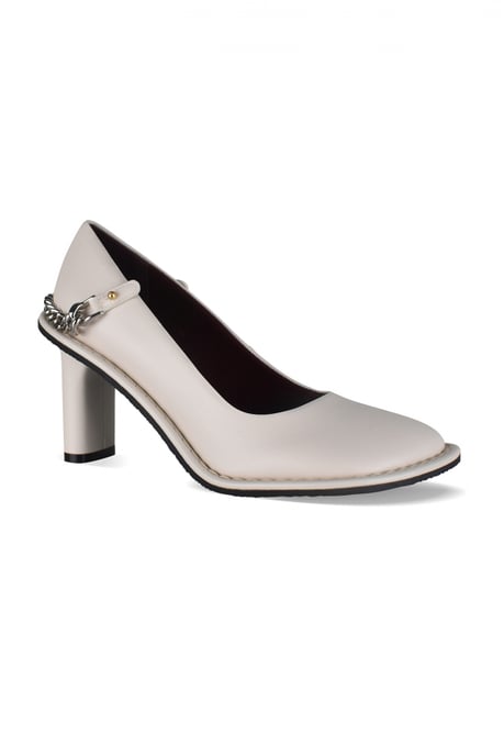 Stella McCartney Ryder pumps Wit - Image 2