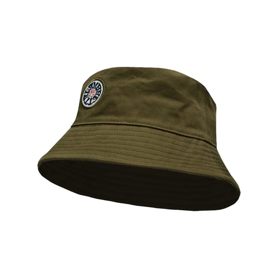 Lambretta Festival Bucket Hat (Khaki Green) - Image 2
