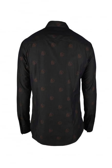 Philipp Plein Overhemd Groen - Image 3